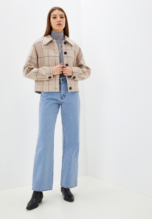 фото Полупальто scotch&soda