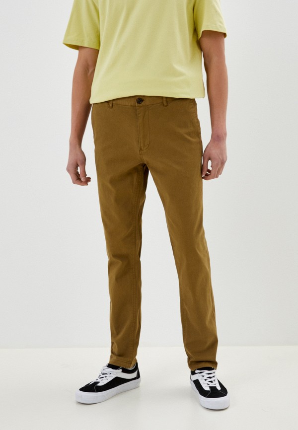 

Брюки Scotch&Soda, Хаки