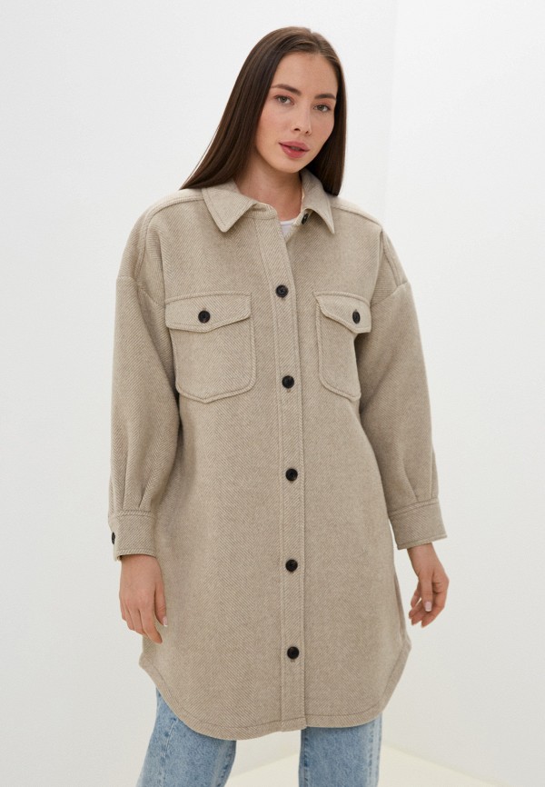 

Пальто Scotch&Soda, Бежевый