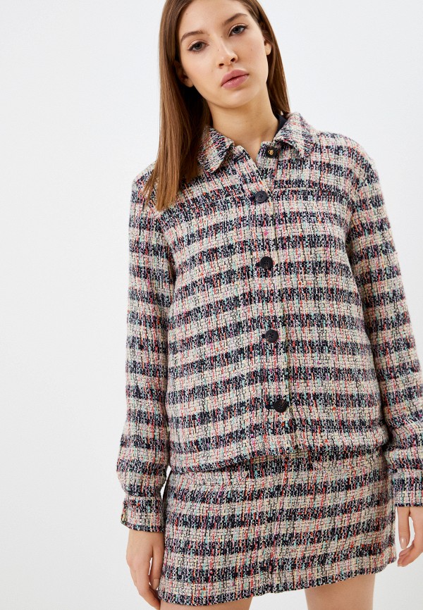 

Жакет Scotch&Soda, Разноцветный