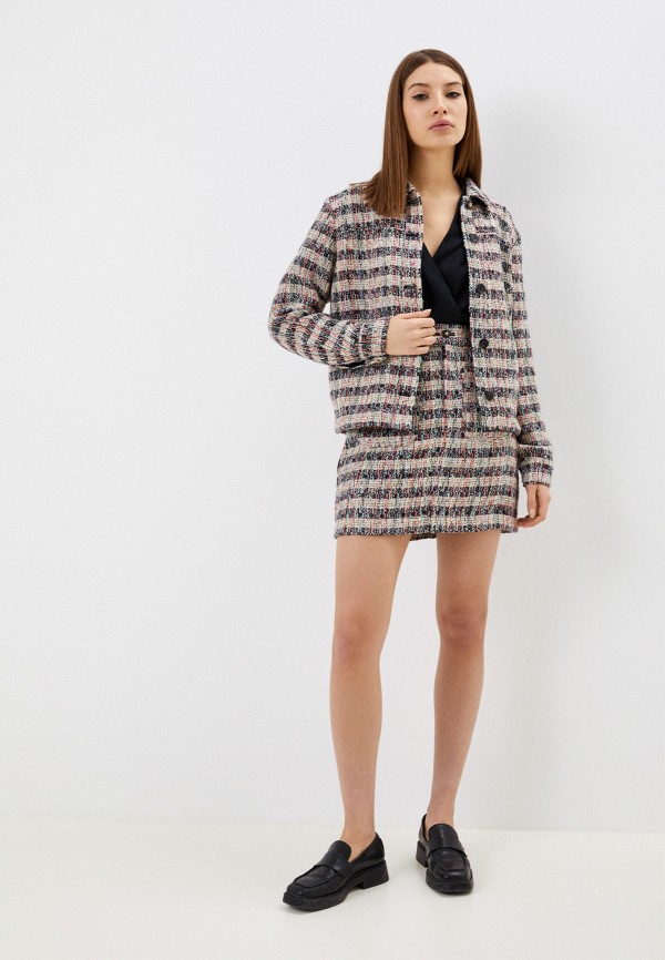 фото Юбка scotch&soda