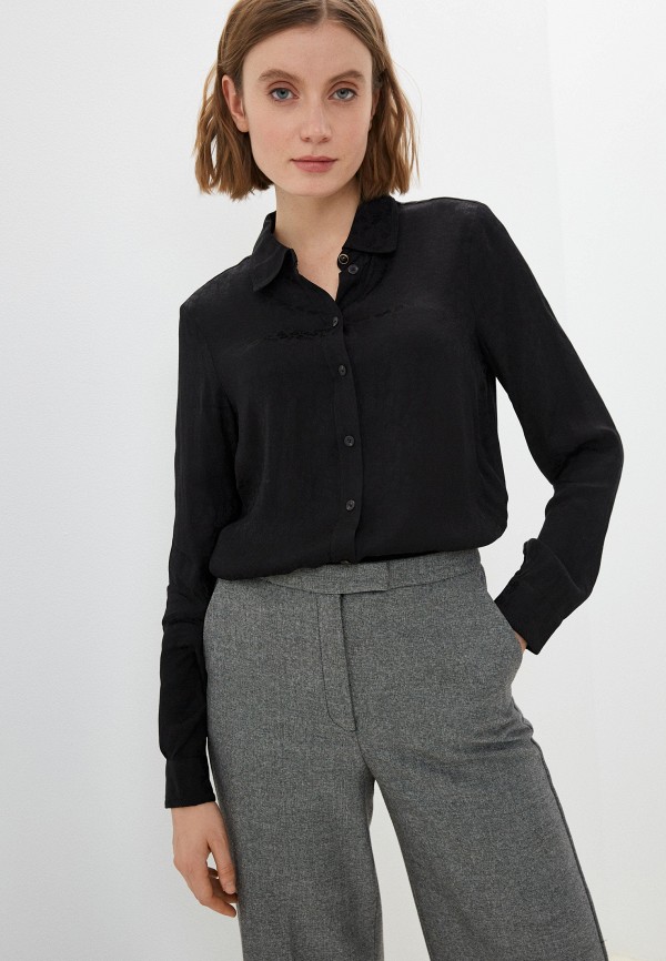 

Блуза Scotch&Soda, Черный