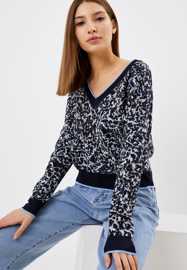 

Пуловер Scotch&Soda, Синий