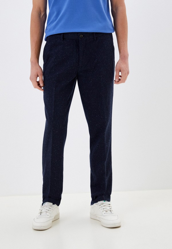 

Брюки Scotch&Soda, Синий