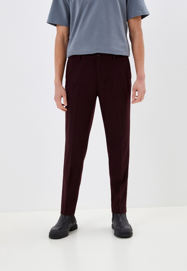 

Брюки Scotch&Soda, Бордовый