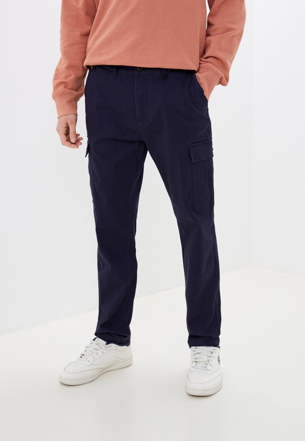 

Брюки Scotch&Soda, Синий