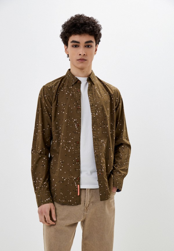 фото Рубашка scotch&soda