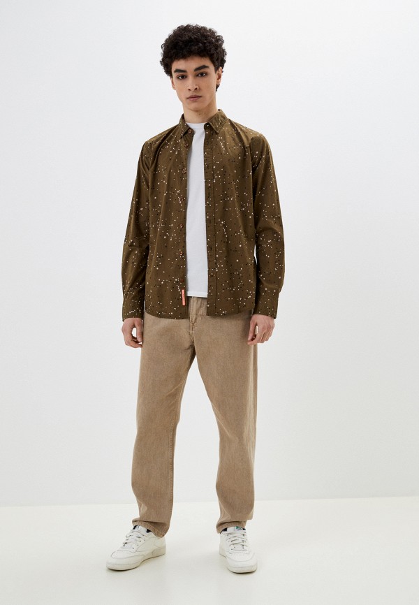 фото Рубашка scotch&soda