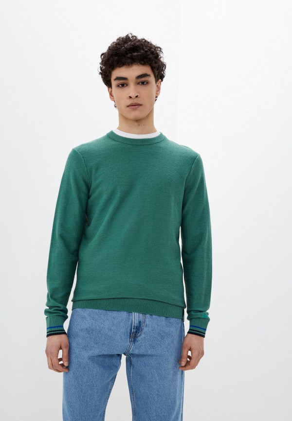 

Джемпер Scotch&Soda, Зеленый