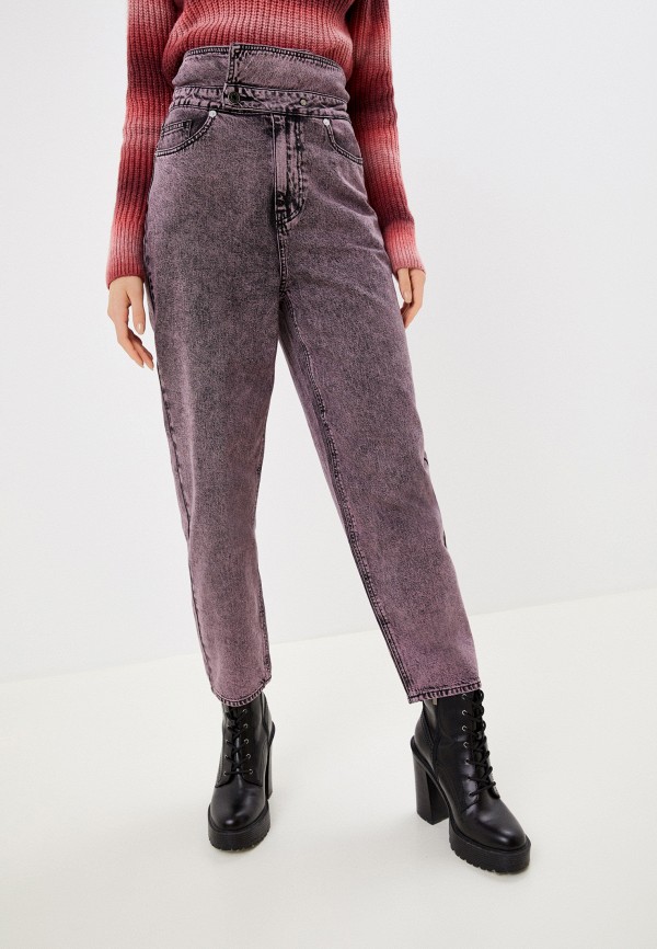 

Джинсы Scotch&Soda, Фиолетовый