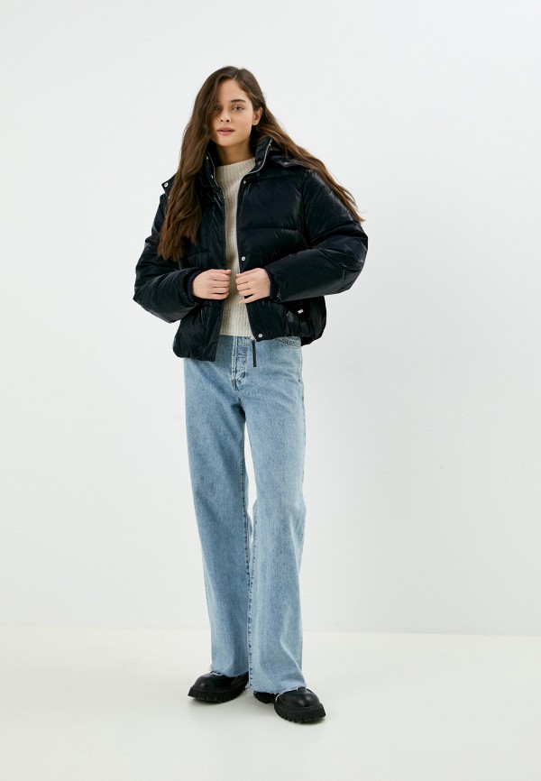 фото Куртка утепленная scotch&soda