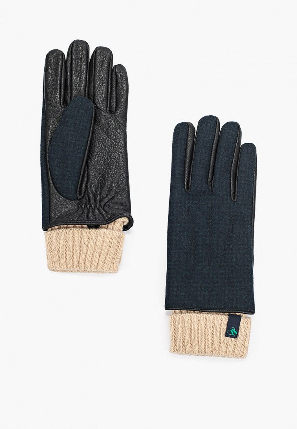 

Перчатки Scotch&Soda, Зеленый