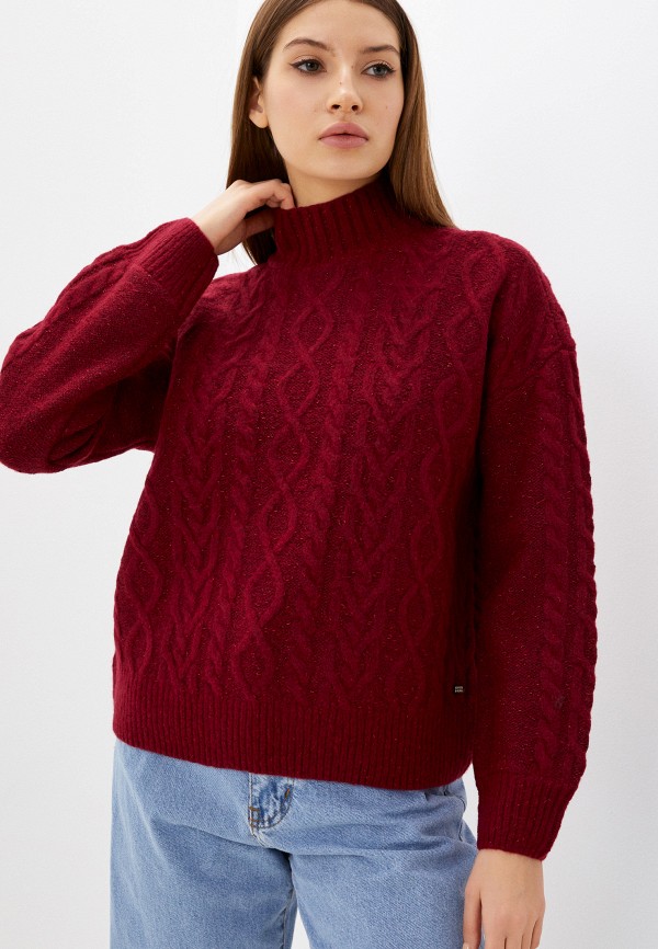 

Свитер Scotch&Soda, Бордовый