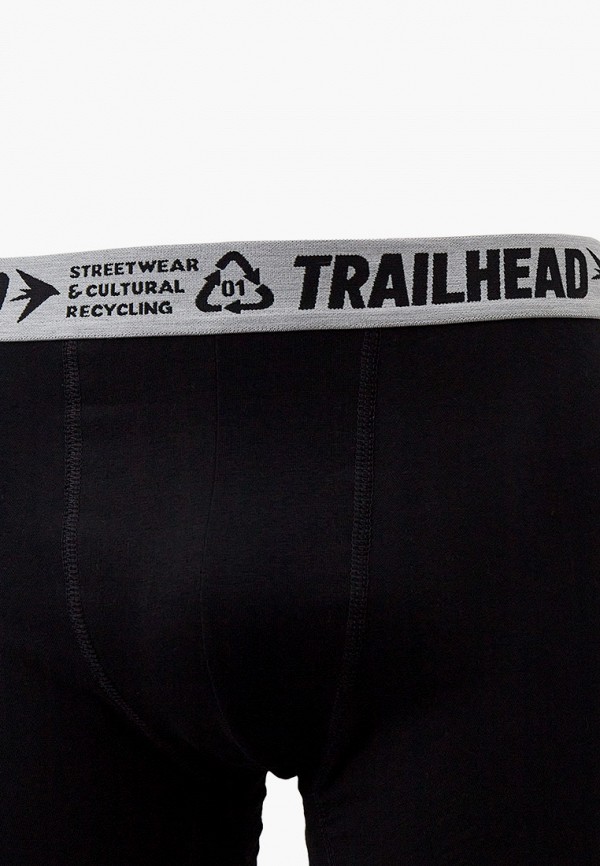 Трусы  Trailhead фото