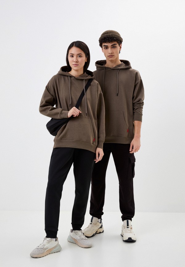 фото Худи trailhead