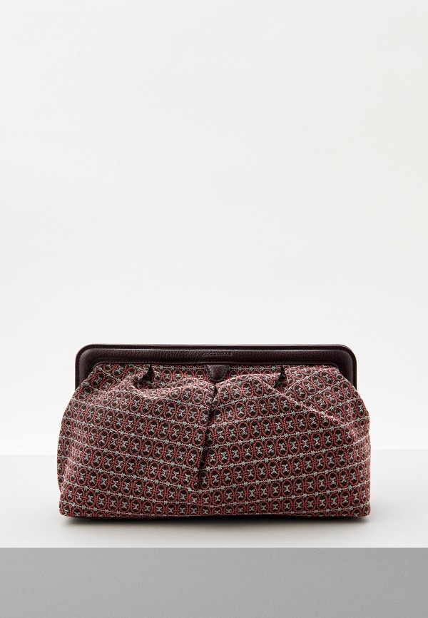 

Сумка Coccinelle, Разноцветный, DILETTA MONOGRAM