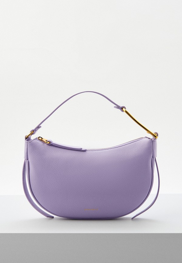 

Сумка Coccinelle, Фиолетовый, PRISCILLA