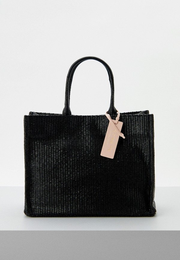 

Сумка Coccinelle, Черный, NEVER WITHOUT BAG