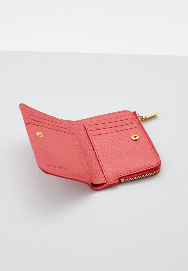 фото Кошелек coccinelle