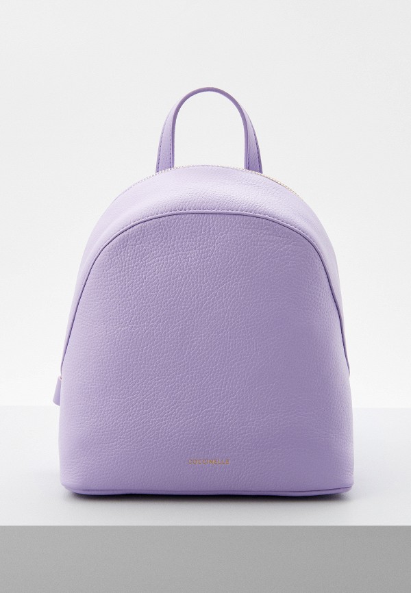 

Рюкзак Coccinelle, Фиолетовый, ROSIE