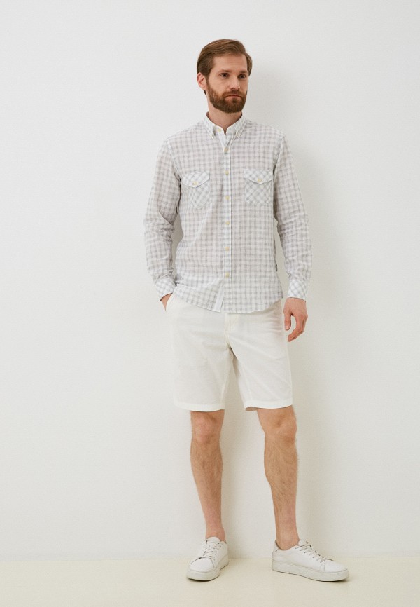 фото Рубашка galvanni