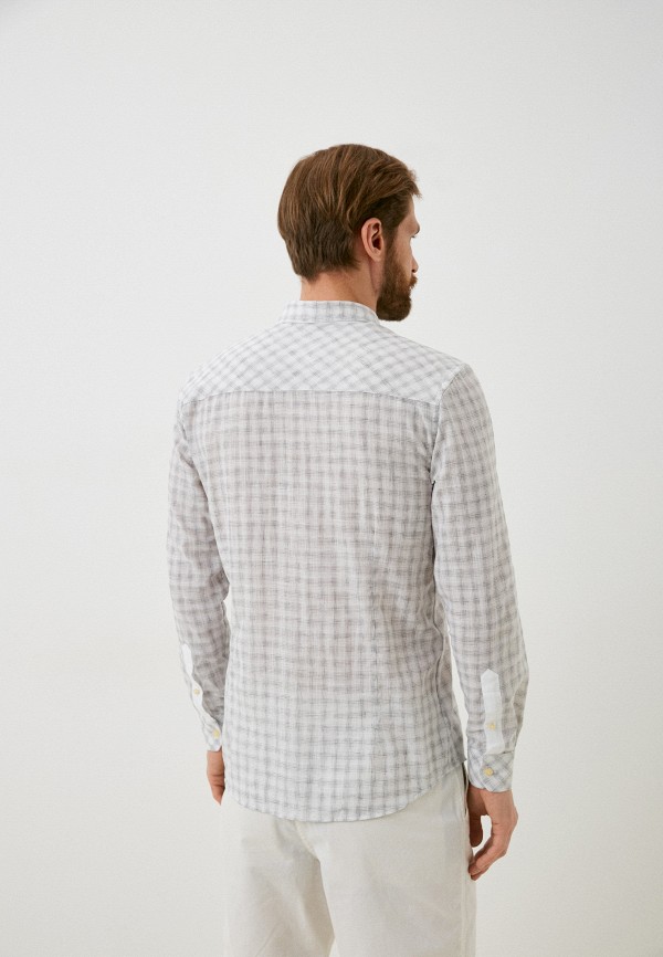 фото Рубашка galvanni