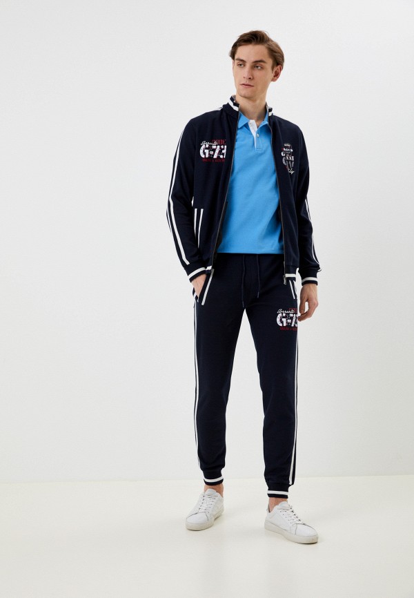 

Костюм спортивный Galvanni, Синий