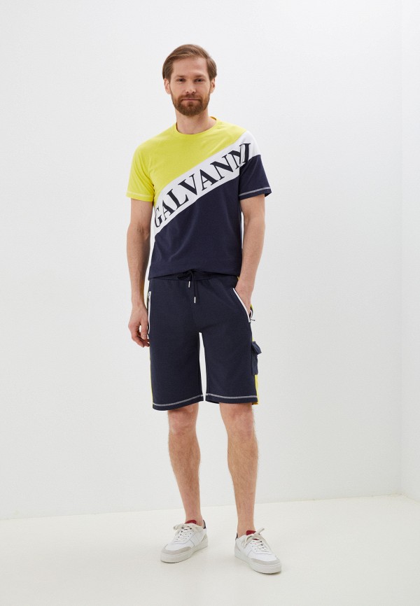 

Костюм спортивный Galvanni, Разноцветный