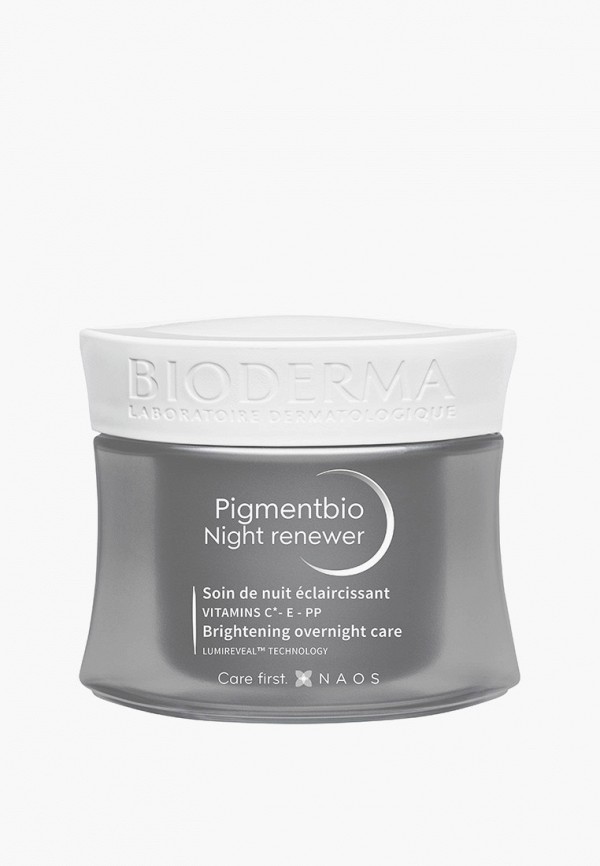 фото Крем для лица bioderma