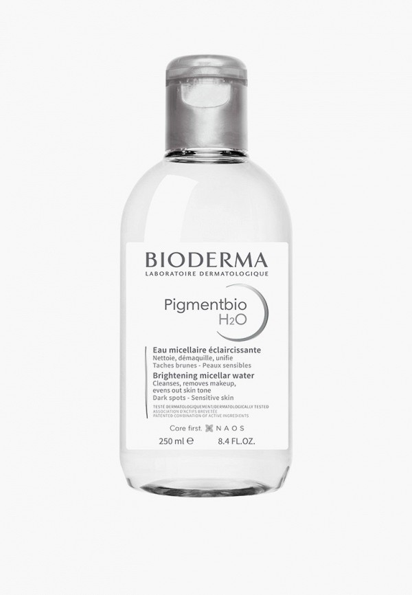 Мицеллярная вода Bioderma