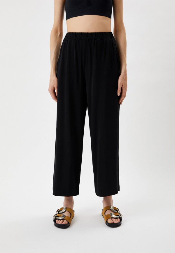 Брюки Max Mara Beachwear