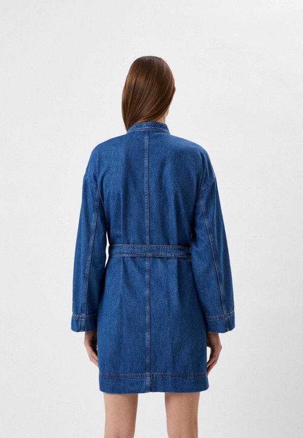 фото Платье джинсовое weekend max mara