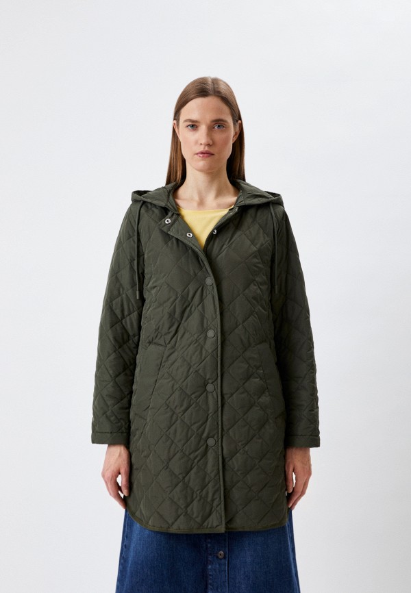 фото Куртка утепленная weekend max mara