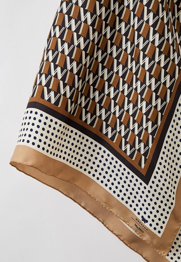 фото Платок weekend max mara