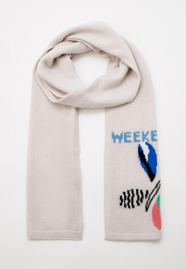 фото Шарф weekend max mara