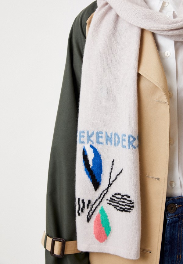 фото Шарф weekend max mara