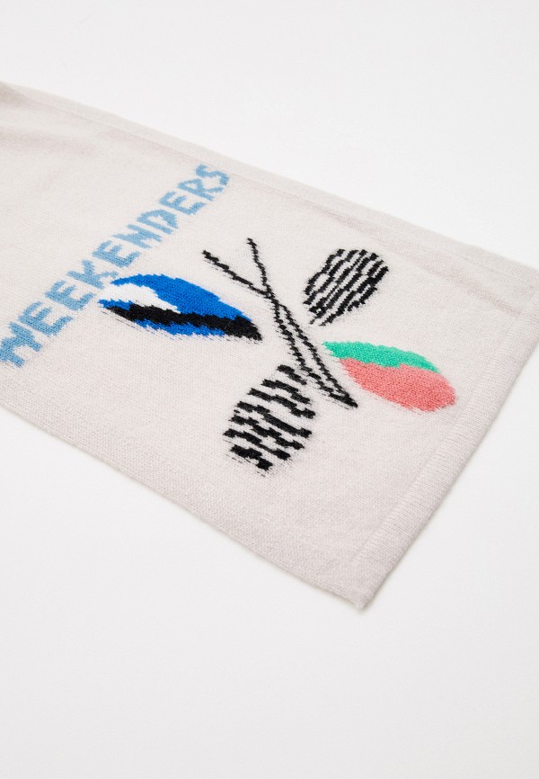 фото Шарф weekend max mara