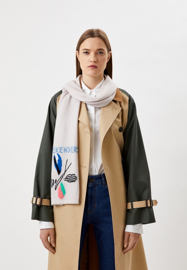 фото Шарф weekend max mara