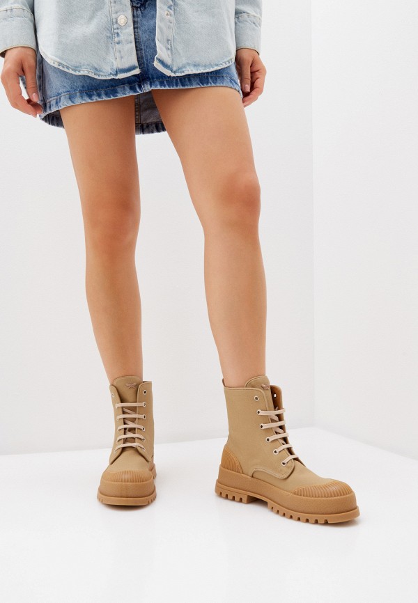 фото Ботинки weekend max mara