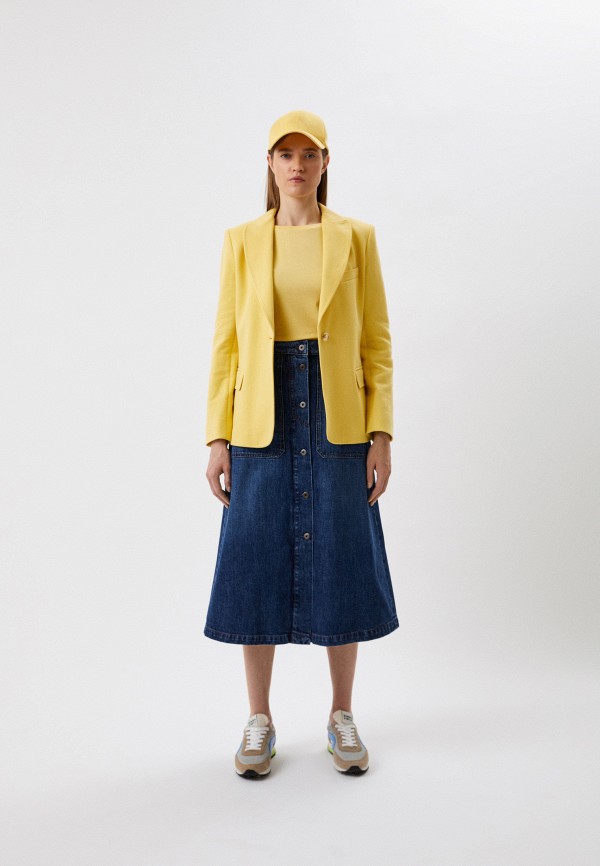 фото Лонгслив weekend max mara