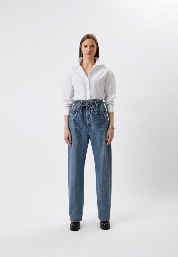 фото Джинсы sportmax