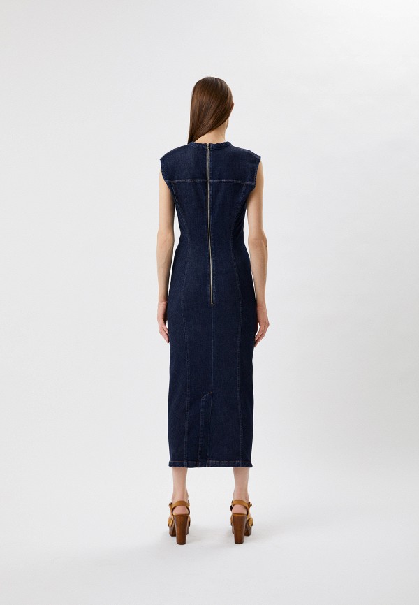 фото Платье джинсовое sportmax