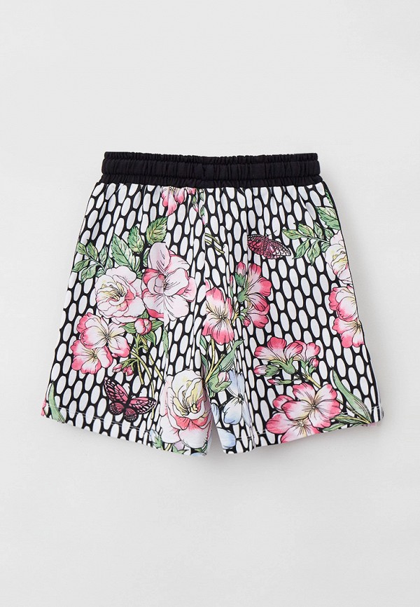 фото Шорты спортивные gulliver