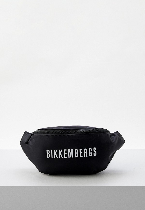 Сумка поясная Bikkembergs