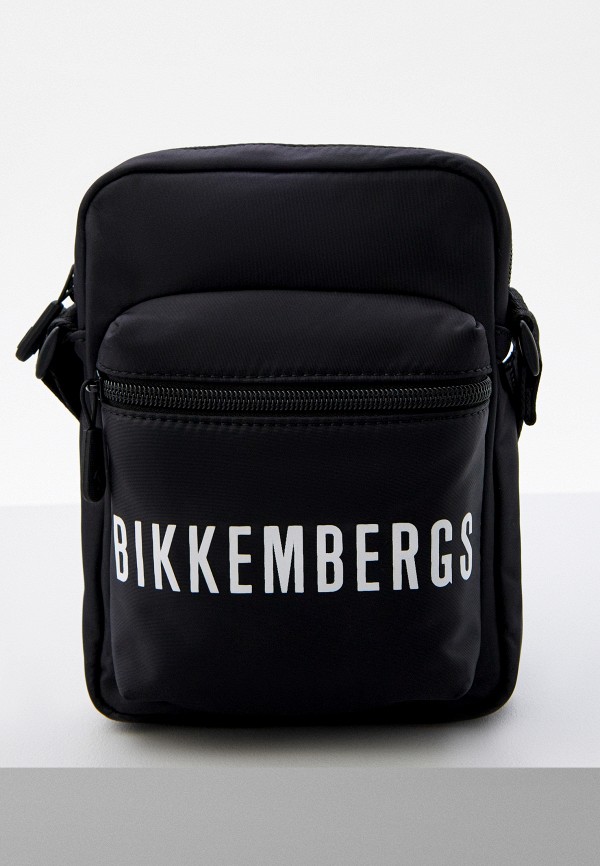 Сумка Bikkembergs