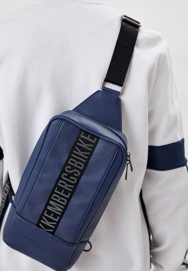 фото Сумка bikkembergs