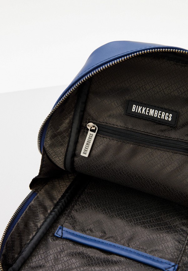 фото Сумка bikkembergs