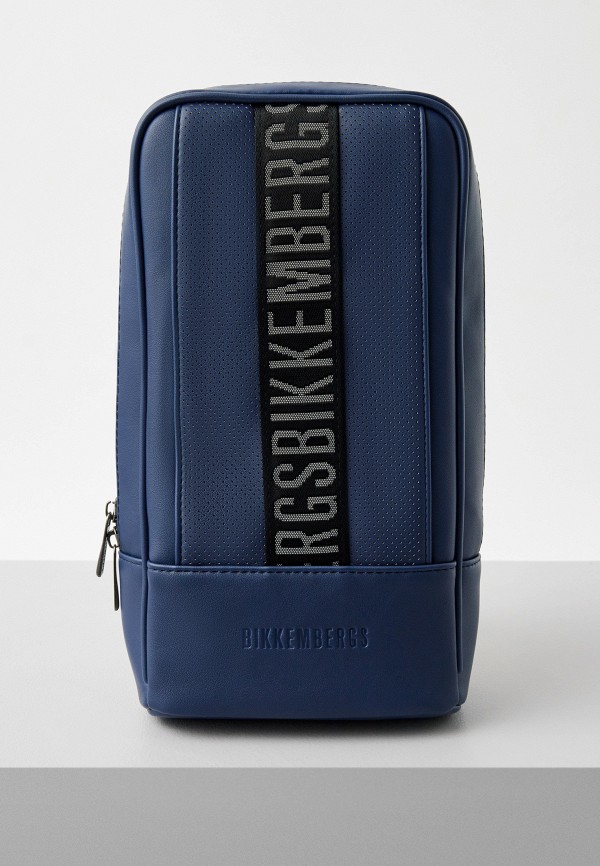 

Рюкзак Bikkembergs, Синий