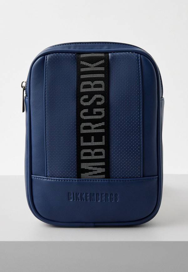 

Сумка Bikkembergs, Синий