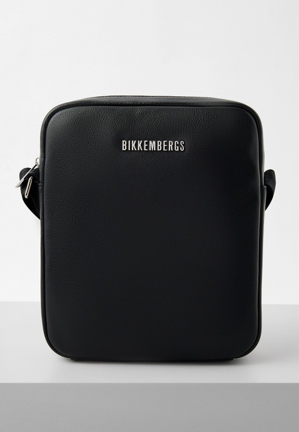 

Сумка Bikkembergs, Черный